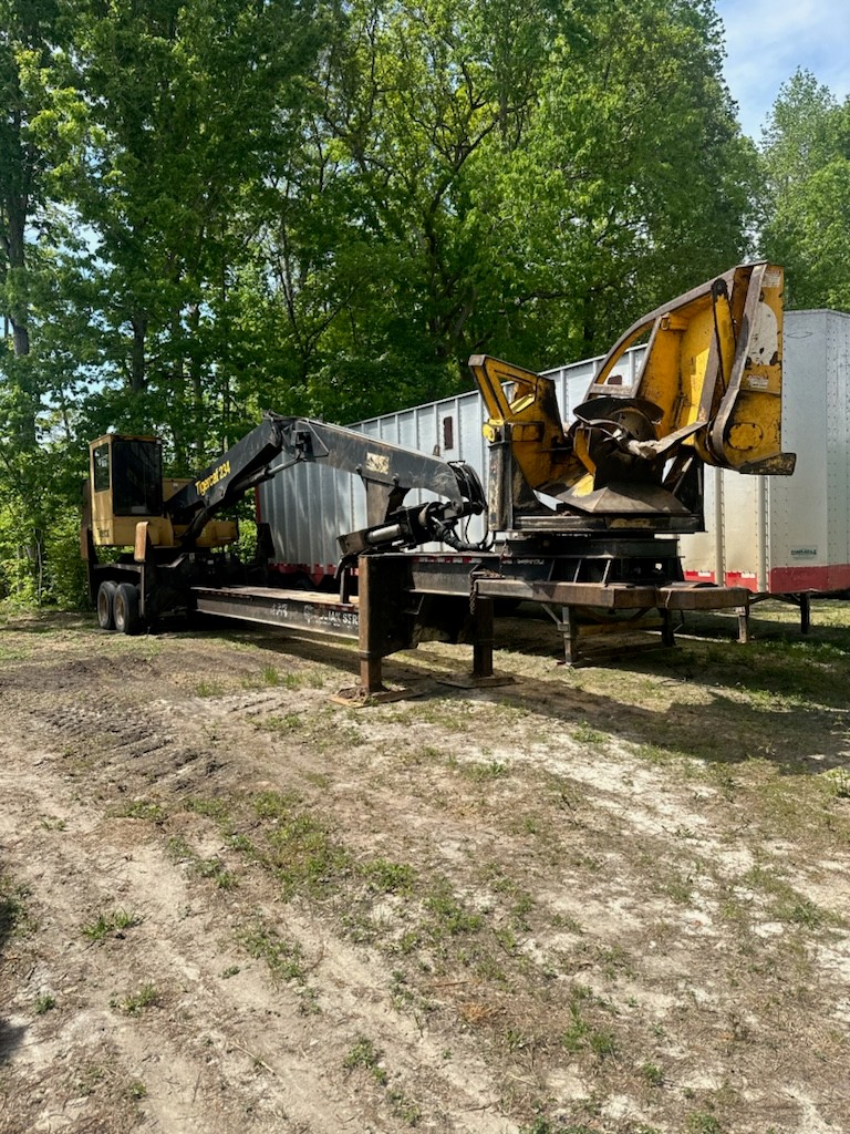 4SaleHeavyEquipment.com